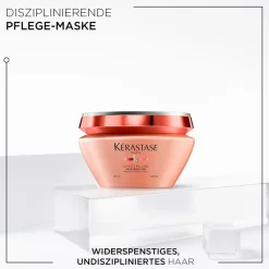 Kerastase Haarkur^Kérastase Discipline Maskeratine (Haarmaske) 200 ml