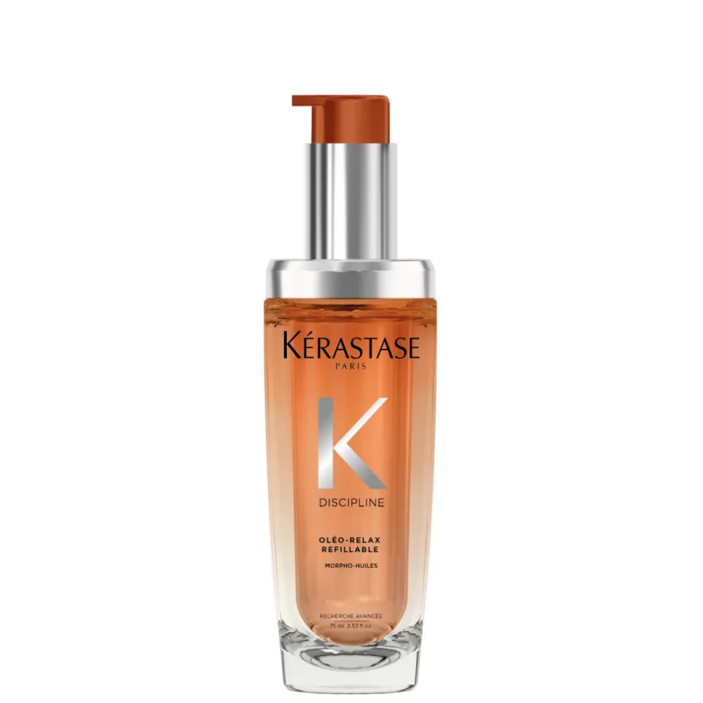 Kerastase Pflege| Haaröle^Kérastase Discipline Oléo Relax 75 ml