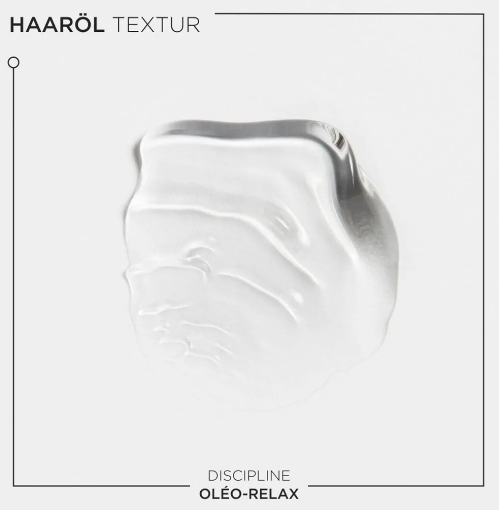 Kerastase Pflege| Haaröle^Kérastase Discipline Oléo Relax 75 ml