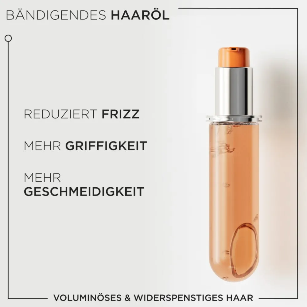 Kerastase Pflege| Haaröle|Kérastase Discipline Oléo Relax Refill 75 ml