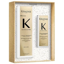 Kérastase Elixir Duo Holiday Set-Kerastase Outlet