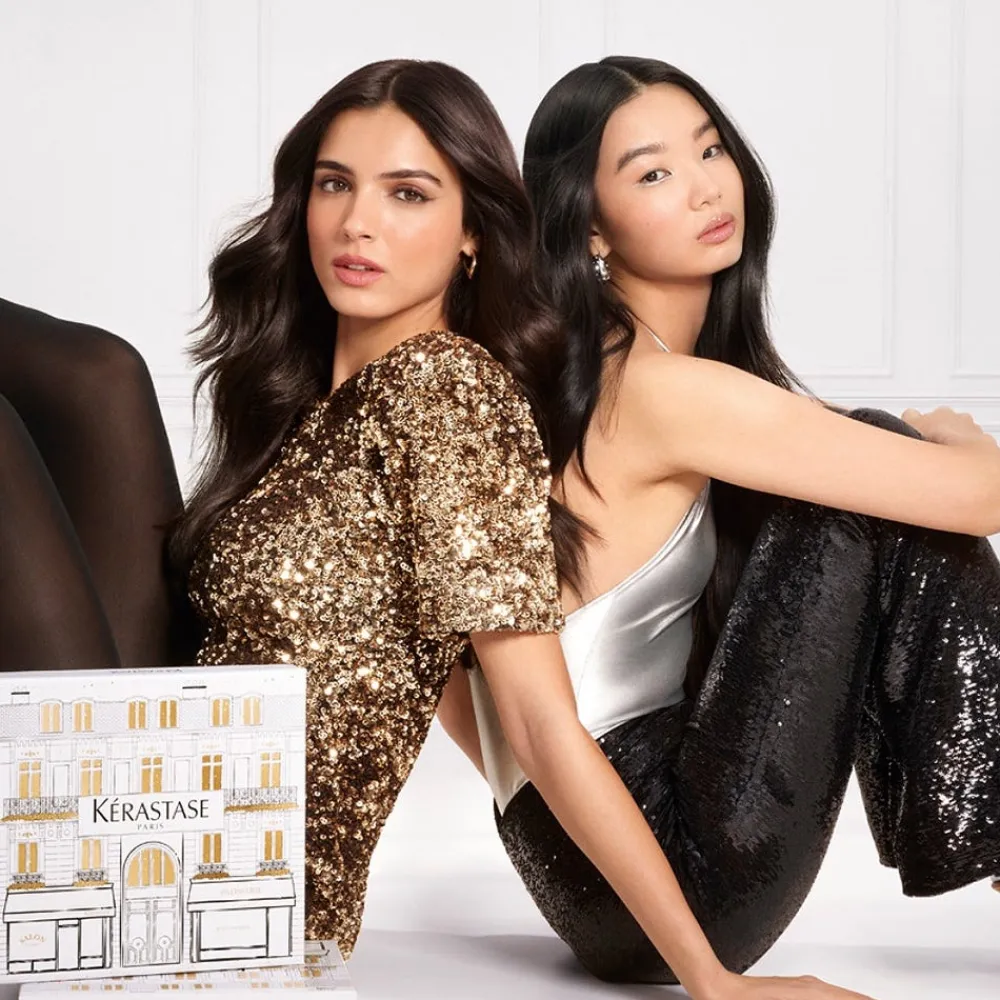 Kérastase Elixir Duo Holiday Set-Kerastase Outlet