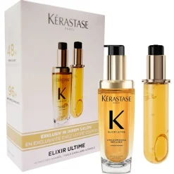 Kérastase Elixir Exklusives Bundle Haaröl-Kerastase Discount