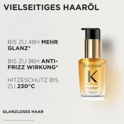 Kerastase Pflege| Reisegrößen|Kérastase Elixir Ultime 30 ml