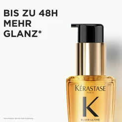 Kerastase Pflege| Reisegrößen|Kérastase Elixir Ultime 30 ml