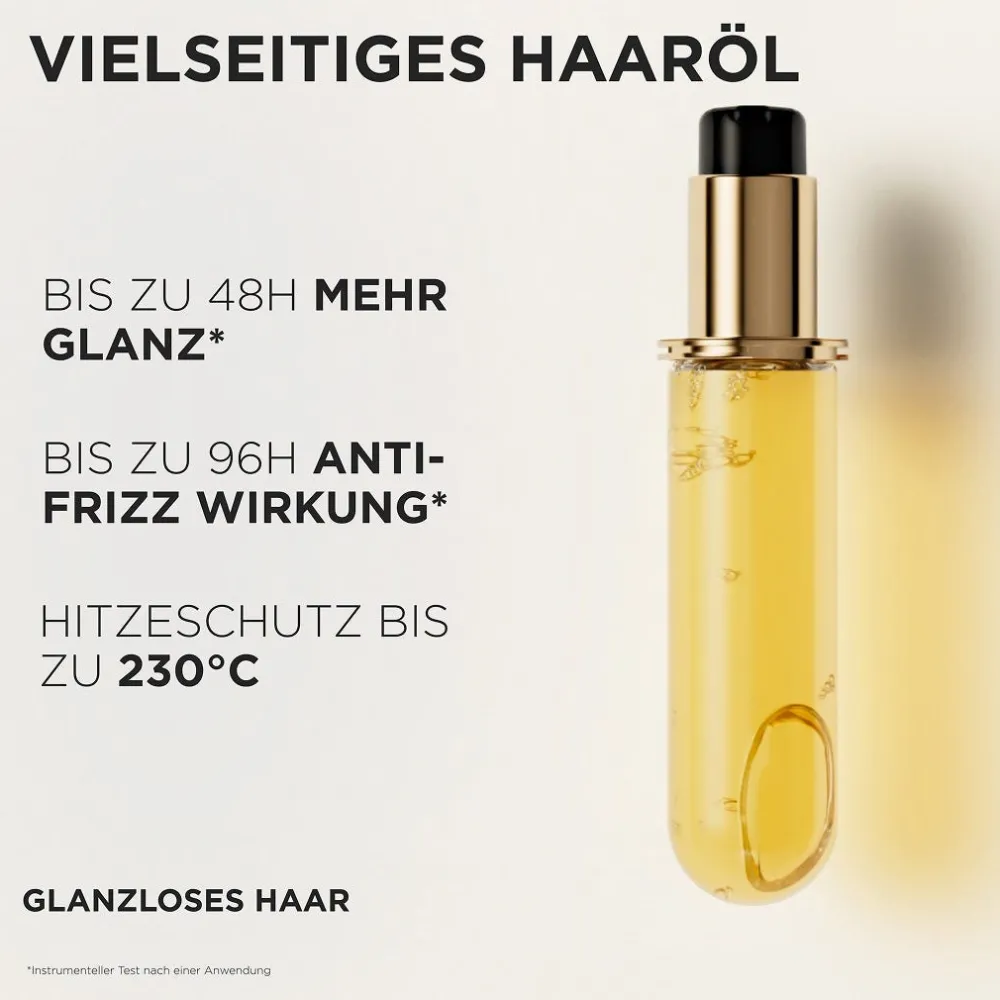 Kerastase Pflege| Reisegrößen|Kérastase Elixir Ultime Nachfüllpackung 75 ml