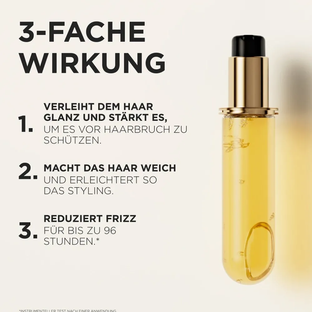 Kerastase Pflege| Reisegrößen|Kérastase Elixir Ultime Nachfüllpackung 75 ml