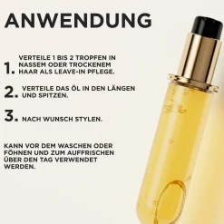 Kerastase Pflege| Reisegrößen|Kérastase Elixir Ultime Nachfüllpackung 75 ml