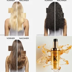 Kerastase Pflege| Haaröle|Kérastase Elixir Ultime Nachfüllbar 75 ml