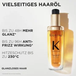 Kerastase Pflege| Haaröle|Kérastase Elixir Ultime Nachfüllbar 75 ml