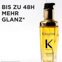 Kerastase Pflege| Haaröle|Kérastase Elixir Ultime Nachfüllbar 75 ml