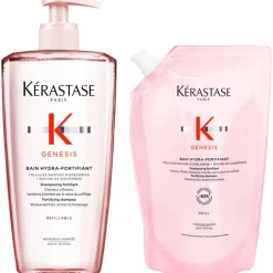 Kérastase Genesis Bain Hydra-Fortifant Refill Set-Kerastase Discount