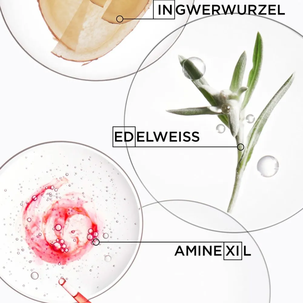 Kérastase Genesis Bain Hydra-Fortifant Refill Set-Kerastase Discount