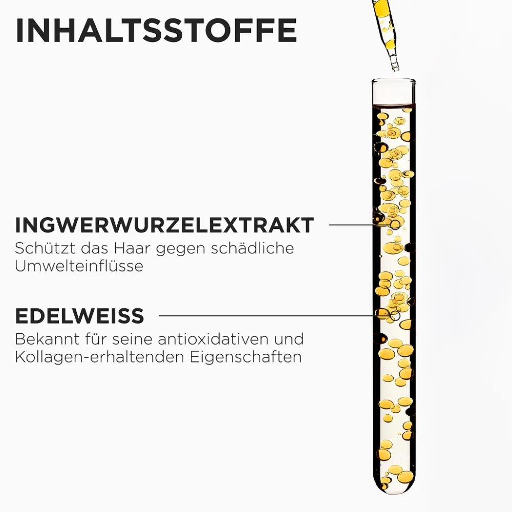 Kerastase Haarausfall|Haarverdichtung|Kérastase Genesis Bain Hydra-Fortifiant 250 ml