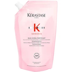 Kérastase Genesis Bain Hydra-Fortifant Refill Pouch 500 ml-Kerastase Hot