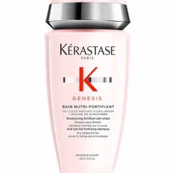 Kerastase Haarausfall|Haarverdichtung^Kérastase Genesis Bain Nutri-Fortifiant 250 ml