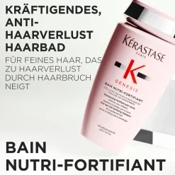 Kerastase Haarausfall|Haarverdichtung^Kérastase Genesis Bain Nutri-Fortifiant 250 ml
