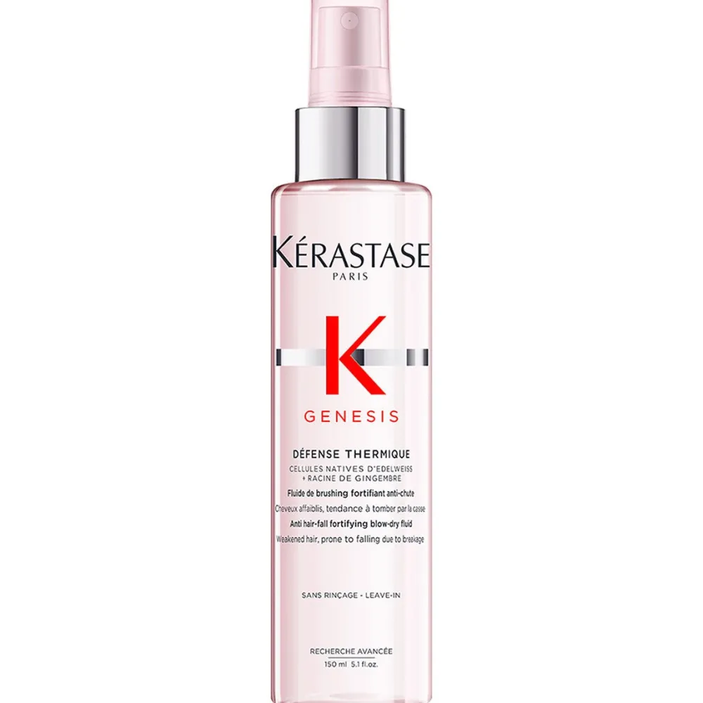 Kerastase Haarausfall|Haarverdichtung^Kérastase Genesis Défense Thermique 150 ml