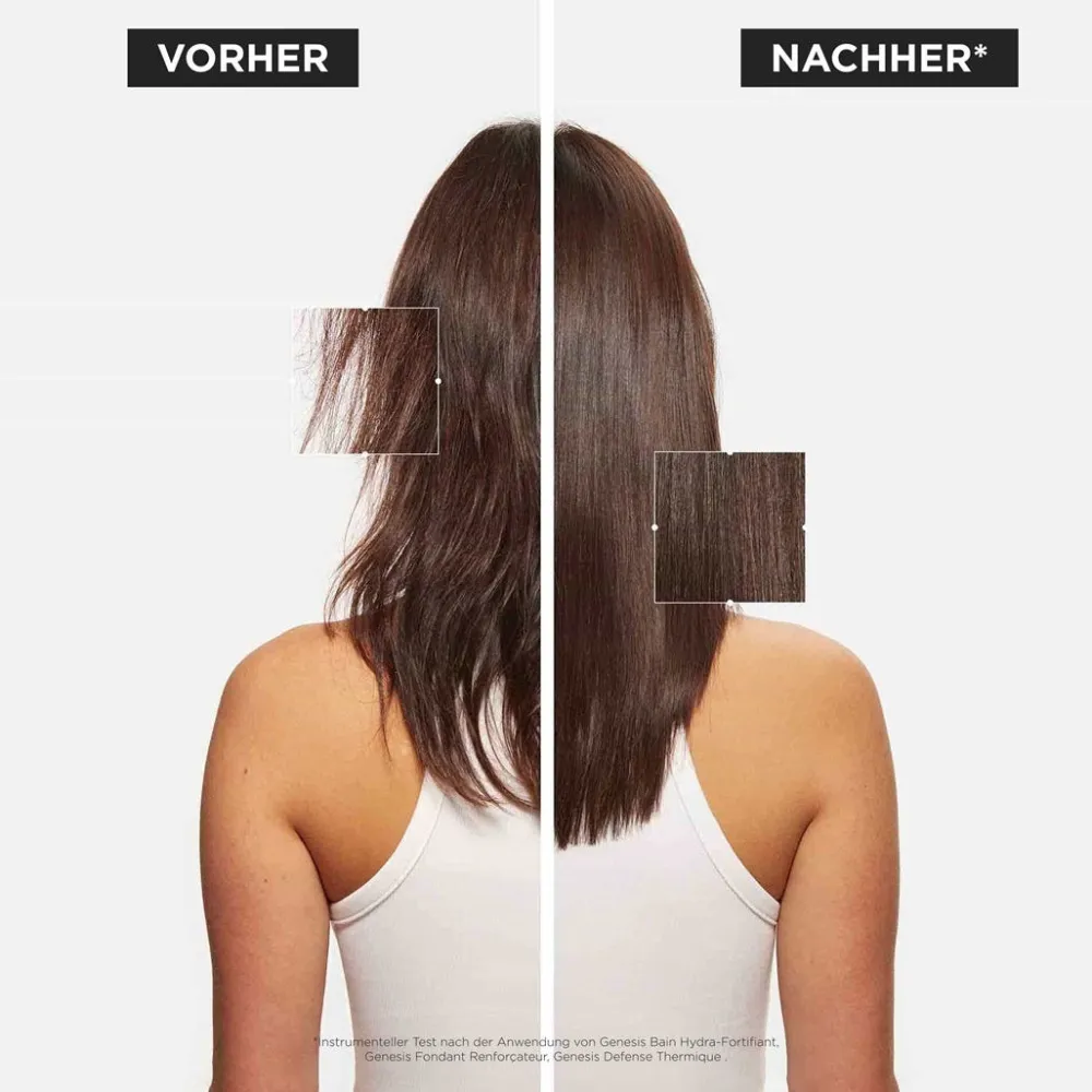 Kerastase Haarausfall|Haarverdichtung^Kérastase Genesis Défense Thermique 150 ml