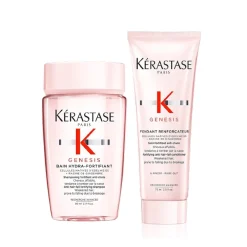 Kerastase Sets| Conditioner|Kérastase Genesis Duo Discovery Set
