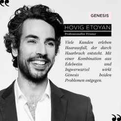 Kerastase Sets| Conditioner|Kérastase Genesis Duo Discovery Set