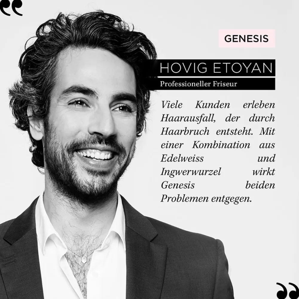 Kerastase Sets| Conditioner|Kérastase Genesis Duo Discovery Set