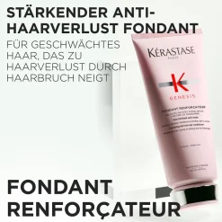 Kerastase Reparatur & Stärkung|Haarausfall|Kérastase Genesis Fondant Renforçateur 200 ml