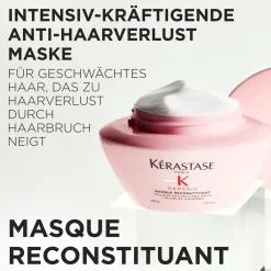 Kérastase Genesis Haarmaske Reconstituant 200 ml-Kerastase Best