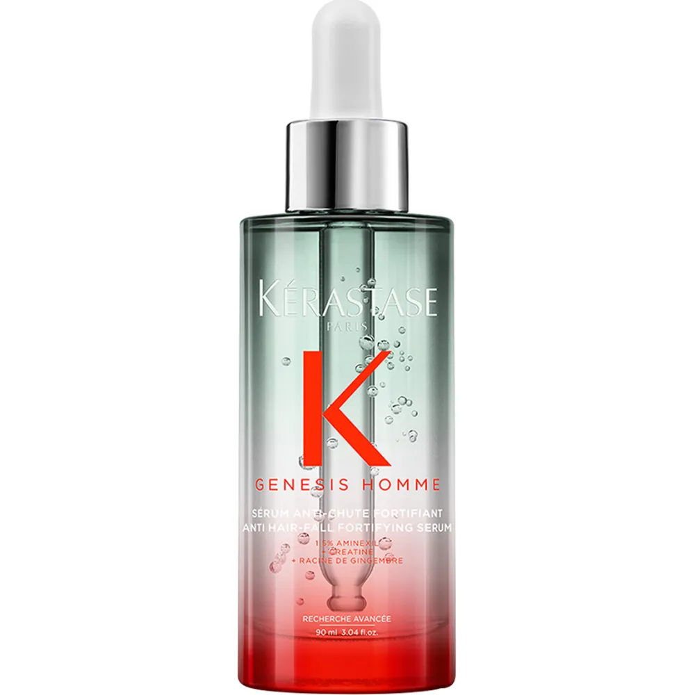 Kérastase Genesis Homme Serum Fortifiant Anti-Chute 90 ml-Kerastase Sale