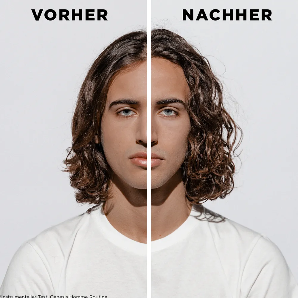 Kérastase Genesis Homme Serum Fortifiant Anti-Chute 90 ml-Kerastase Sale