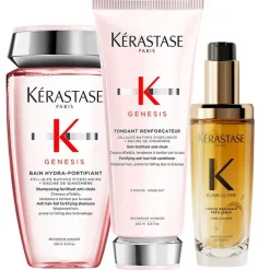 Kerastase Haarausfall| Conditioner^Kérastase Genesis Hydra Bundle