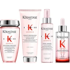 Kerastase Reparatur & Stärkung|Haarausfall|Kérastase Genesis Set für feines Haar