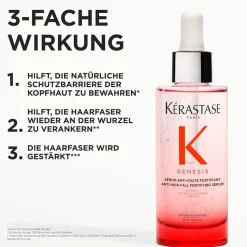 Kerastase Haarausfall & Spezialpflege|Reparatur & Stärkung^Kérastase Genesis Sérum Anti-Chute Fortifiant 90 ml