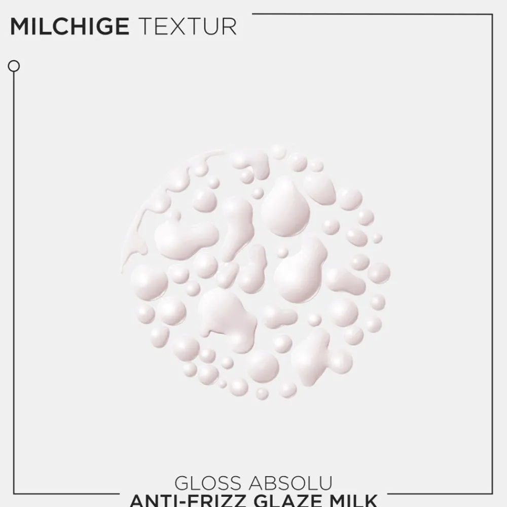 Kérastase Gloss Absolu Anti Frizz Glaze Milk 190 ml-Kerastase Online