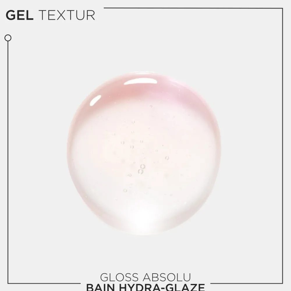 Kerastase Shampoo^Kérastase Gloss Absolu Bain Hydra-Glaze Shampoo 500 ml