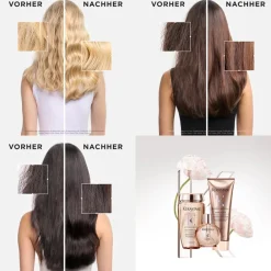 Kerastase Conditioner^Kérastase Gloss Absolu Fondant Insta Glaze Conditioner 75 ml