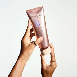 Kerastase Conditioner^Kérastase Gloss Absolu Fondant Insta Glaze Conditioner 75 ml
