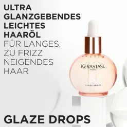 Kerastase Pflege| Haaröle^Kérastase Gloss Absolu Glaze Drops 45 ml