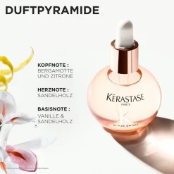 Kerastase Pflege| Haaröle^Kérastase Gloss Absolu Glaze Drops 45 ml