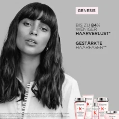 Kerastase Reisegrößen| Conditioner|Kérastase Mini Genesis Fondant Renforçateur 75 ml