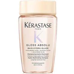Kerastase Reisegrößen| Shampoo^Kérastase Mini Gloss Absolu Shampoo 80 ml