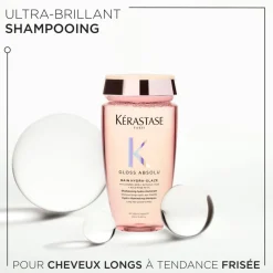 Kerastase Reisegrößen| Shampoo^Kérastase Mini Gloss Absolu Shampoo 80 ml