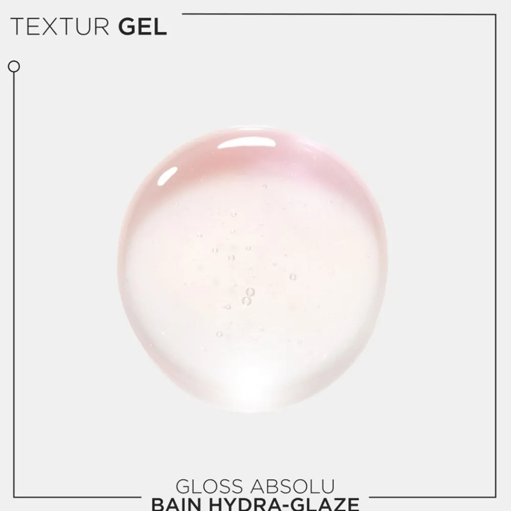 Kerastase Reisegrößen| Shampoo^Kérastase Mini Gloss Absolu Shampoo 80 ml