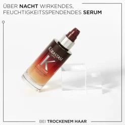 Kerastase Reisegrößen^Kérastase Mini Nutritive 8H Magic Night Serum 30 ml