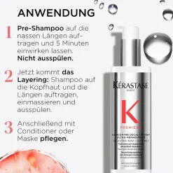 Kerastase Reisegrößen^Kérastase Mini Première Concentré Décalcifiant 45 ml
