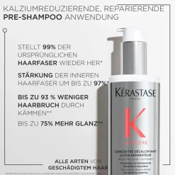 Kerastase Reisegrößen^Kérastase Mini Première Concentré Décalcifiant 45 ml