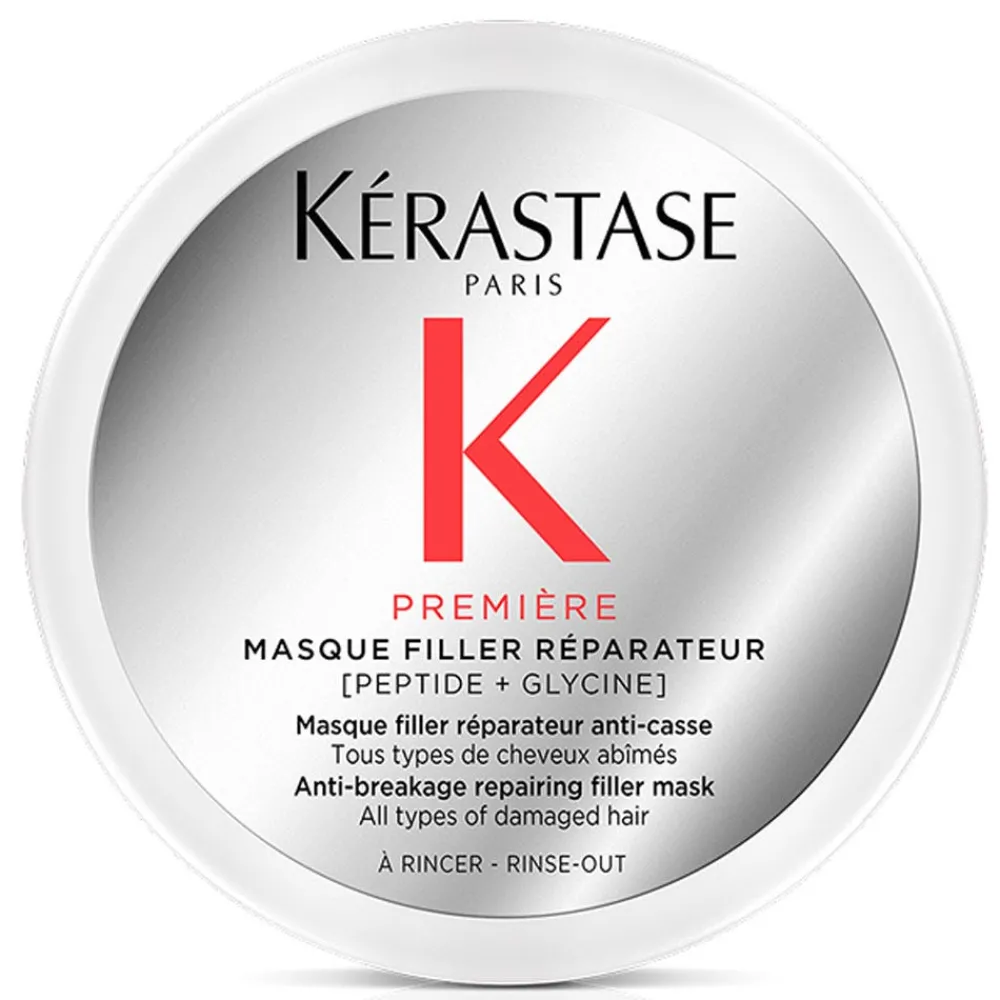 Kerastase Reisegrößen| Haarkur^Kérastase Mini Première Masque Filler 75 ml