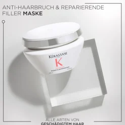 Kerastase Reisegrößen| Haarkur^Kérastase Mini Première Masque Filler 75 ml