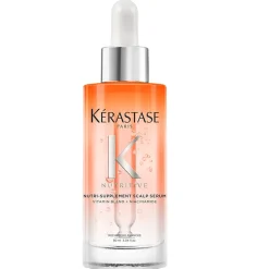 Kerastase Pflege|Reparatur & Stärkung|Kérastase Nutri-Supplement Scalp Serum 90 ml