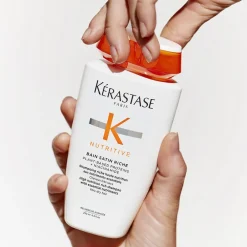 Kerastase Shampoo| Shampoo^Kérastase Nutritive Bain Satin Riche 250 ml